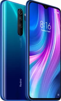 Buy Redmi Note 8 Pro 6GB 64GB - Refurbished